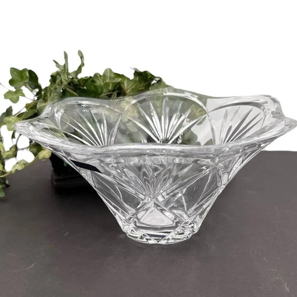 Marquis by Waterford‎ Bowl Clear 8.5